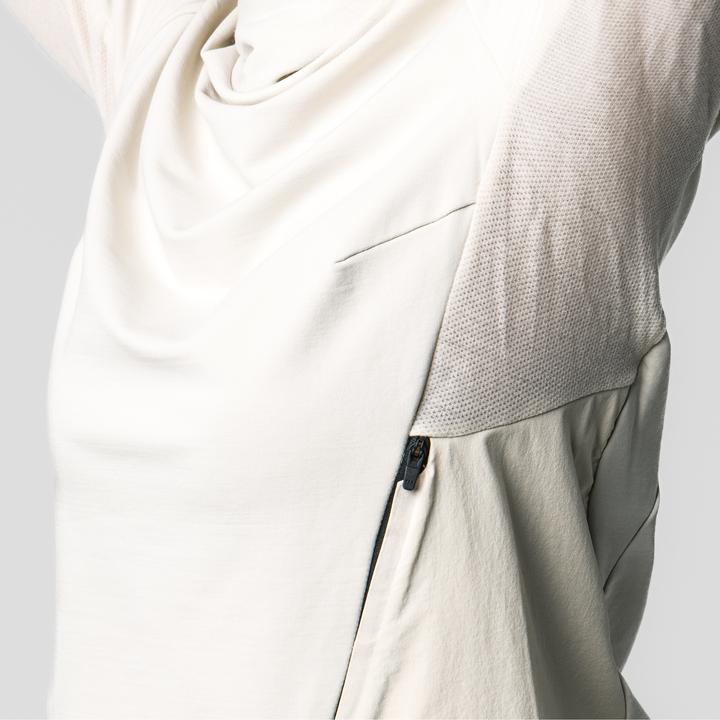 Actual product image Salewa Puez Merino Durastretch hoody Da (40)