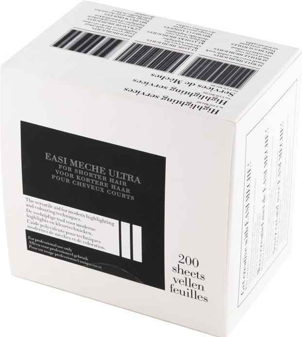 L'Oréal Paris Loreal Easi Meches Short Hair Pack