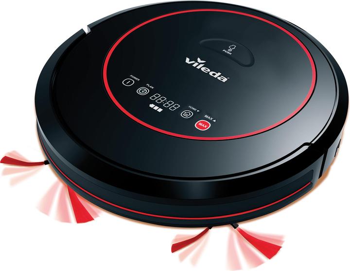 Produktbild Vileda VR 302 (Saugroboter)