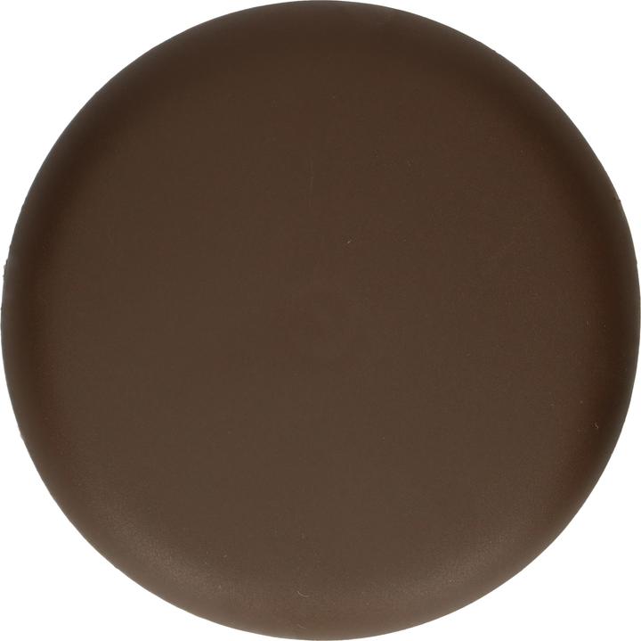 Actual product image Max Hauri Ceiling rose round Spring clip
