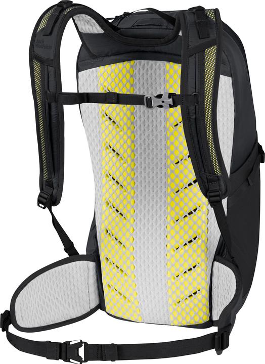 Actual product image Jack Wolfskin Athmos Shape 24 (24 l)