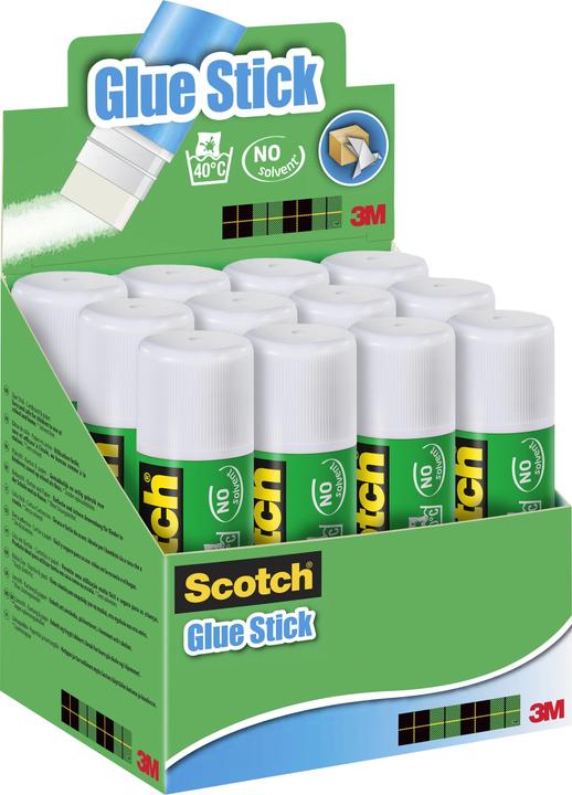 Scotch glue stick