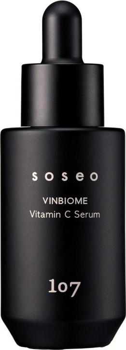 Immagine prodotto 107 Beauty Soseo Vinbiome Vitamina C (30 ml)