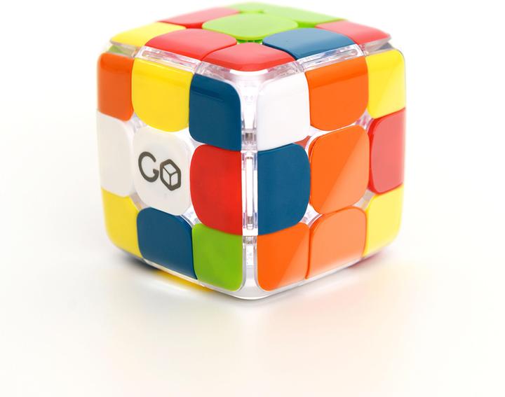 Actual product image Particula GoCube Edge 3x3 Full Pack (3 x 3)