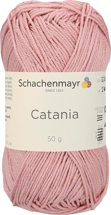 Produktbild Schachenmayr Catania (125 m)