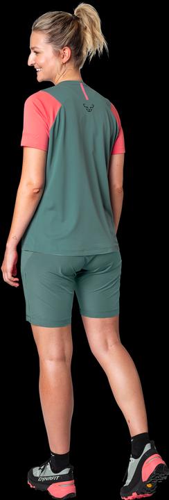 Actual product image Dynafit Transalper Kurzarmshirt (M)