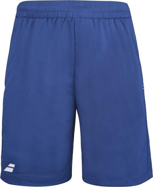 Actual product image Babolat Play Short Blue Man (XL)