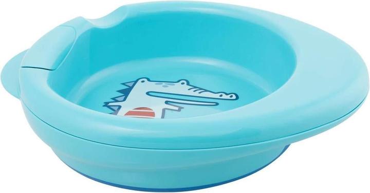 Produktbild Chicco Warmhalteteller Warmy