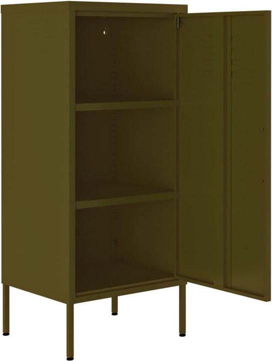 Produktbild VidaXL Carin (42.5 x 35 x 101.5 cm)