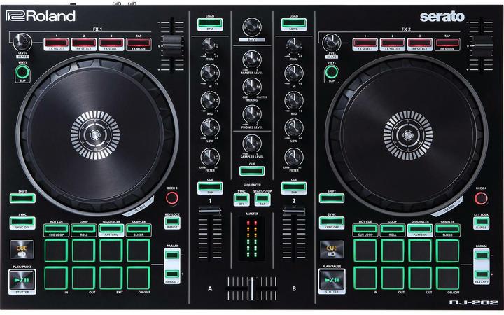 Image du produit Roland DJ-202
