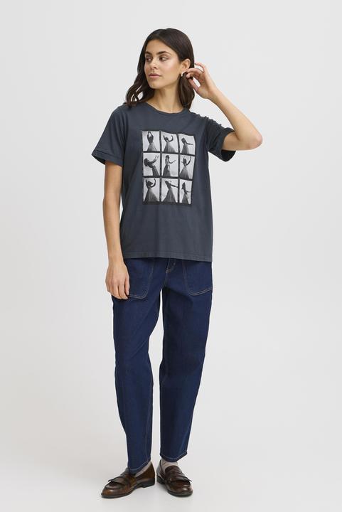 Image du produit Fransa Neveah TEE 1 (XS)