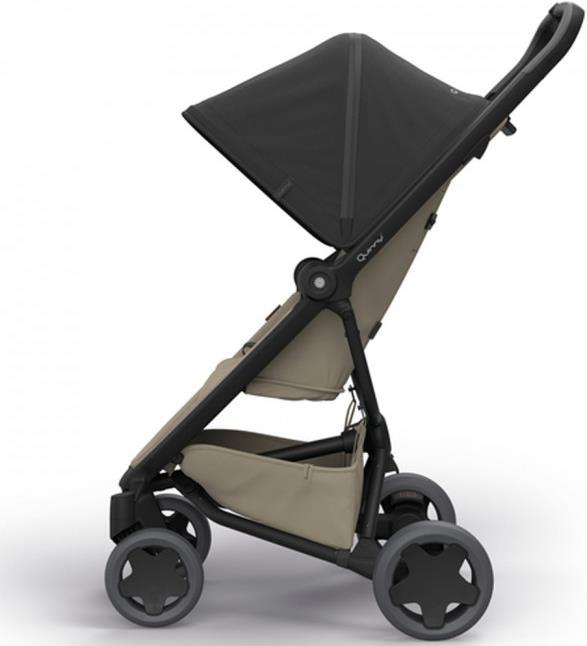 Produktbild Quinny Zapp Flex plus