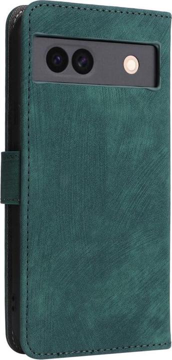 Produktbild Cover-Discount Google Pixel 8a - Etui mit RFID Blocker (Google Pixel 8a)