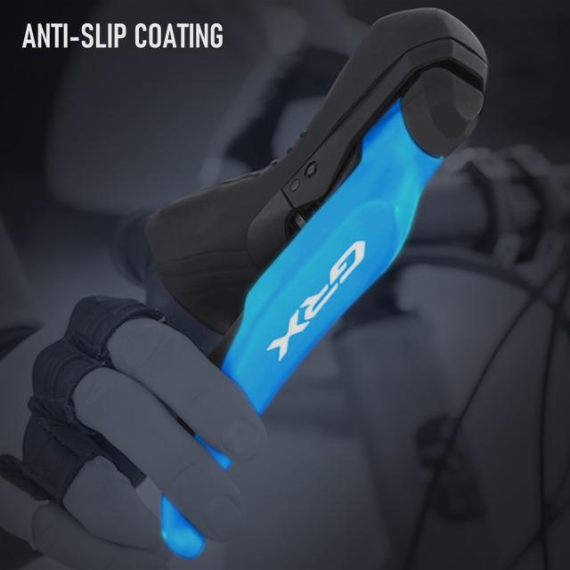Actual product image Shimano Brake/shift lever GRX ST-RX820