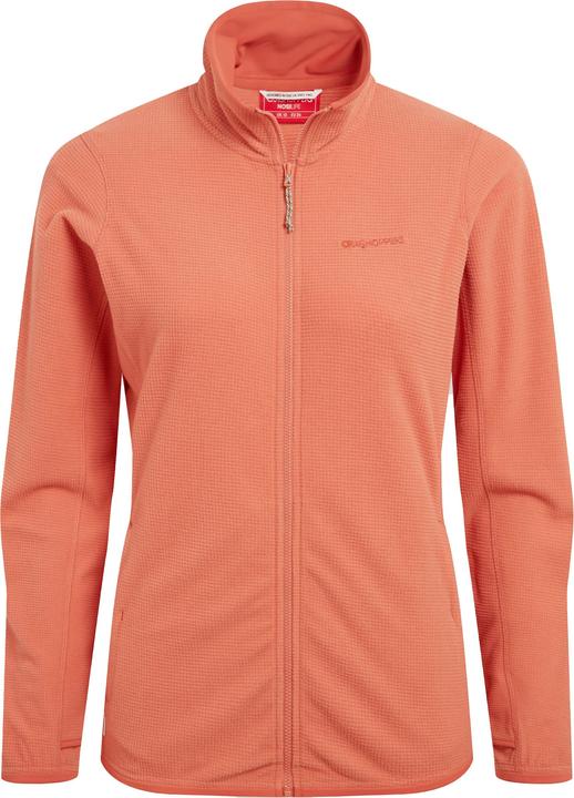Actual product image Craghoppers Women's Nosilife Anya Fleecejacke (14, 40, L)