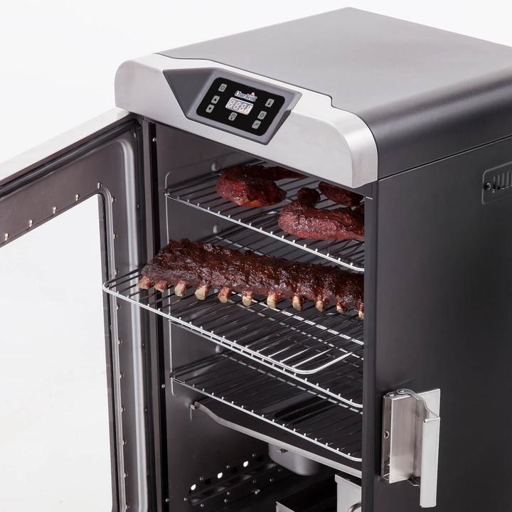 Productafbeelding Char Broil Digital Smoker 2.0 (0.80 kW)