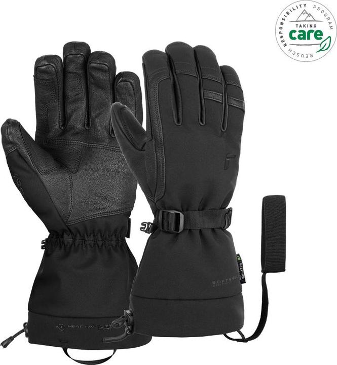 Reusch Explrr Pro R-TEX PCR XT LC