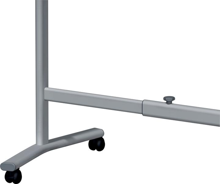 Actual product image Franken Stand for Whiteboard PRO