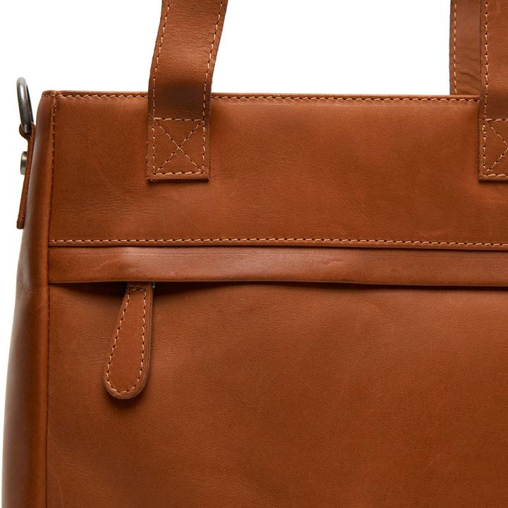 Immagine prodotto The Chesterfield Brand Lingfield borsa a tracolla in pelle 24 cm