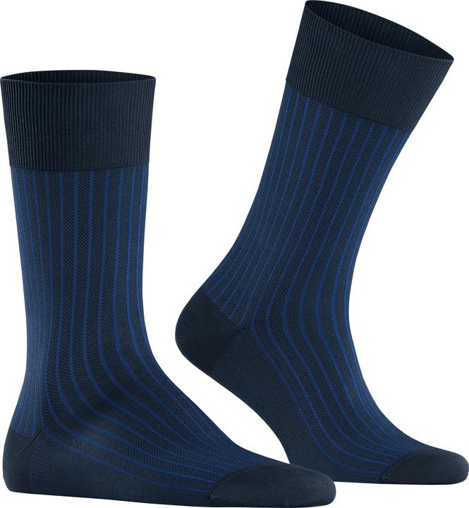 Immagine prodotto Falke Calzini da uomo Oxford Stripe (43 - 44)