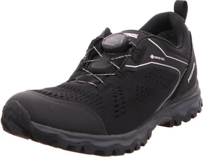 Actual product image Meindl Abano GTX shoes (43)