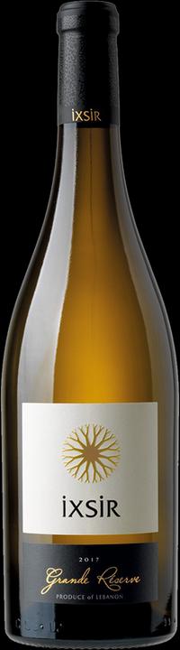 Produktbild Ixsir Grande Reserve White (2023)