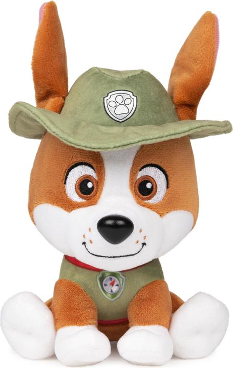 Produktbild Spin Master Paw Patrol Tracker (15 cm)