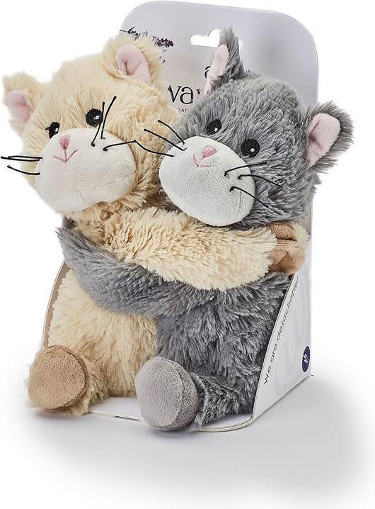 Immagine prodotto Braet Warmies - Abbracci gattini