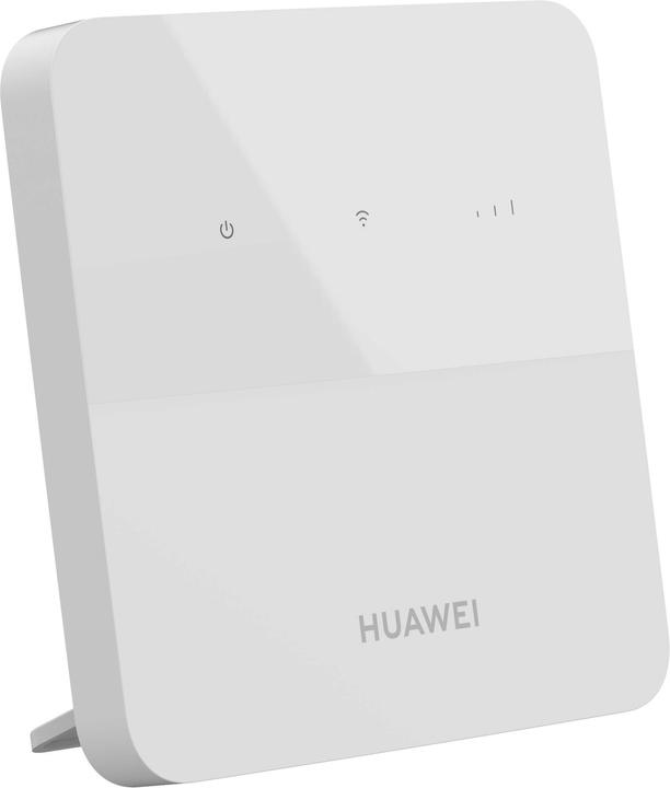 Actual product image Huawei B320-323 CPE 5S NETW MODEM