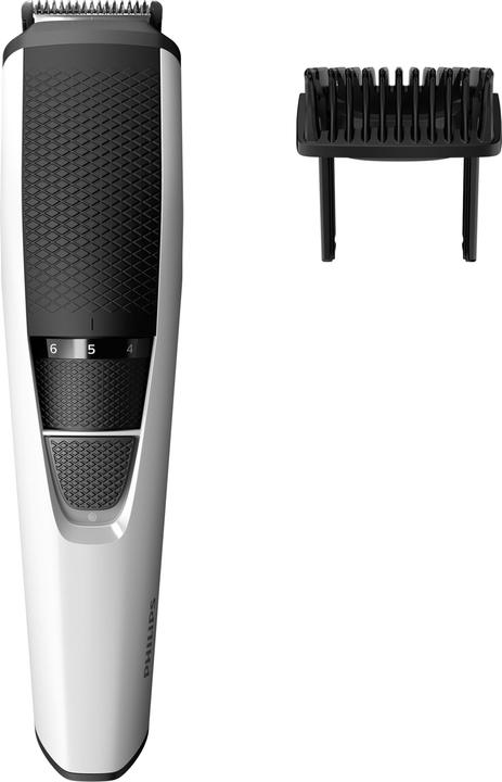 Actual product image Philips BEARDTRIMMER Series 3000 Beard Trimmer BT3206/14