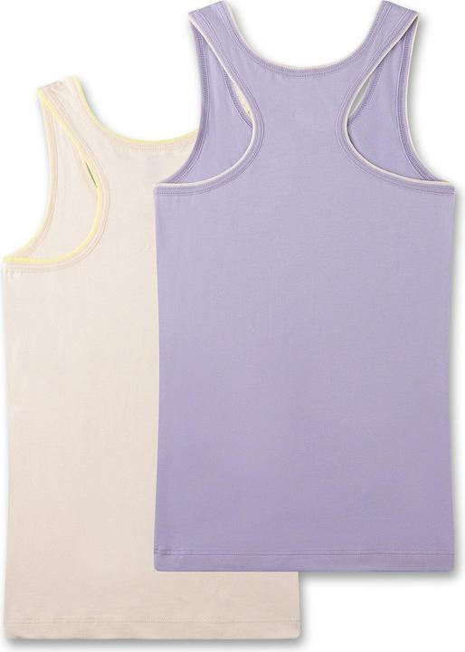 Produktbild Sanetta -Unterhemd (Doppelpack) Apricot - Copy (152)