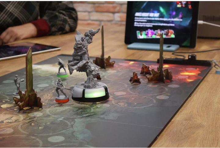 Actual product image Pegasus Teburu: The Bad Karmas *Premiumshop-exklusiv* (German)