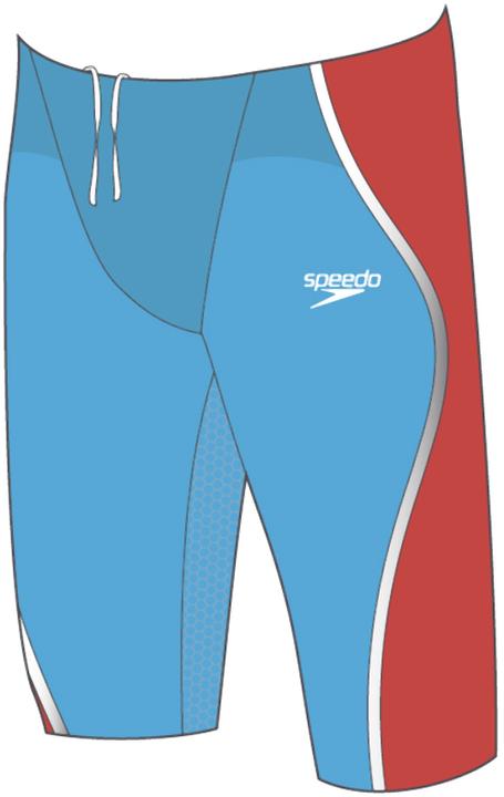 Produktbild Speedo Fastskin LZR Pure Intent 2.0 J (25)