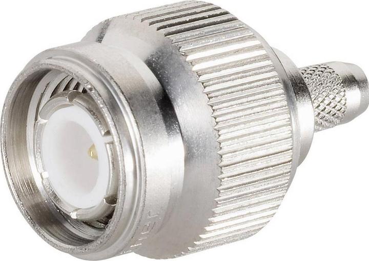 Produktbild Telegärtner TNC-Kabelstecker G1 Crimp PROF.