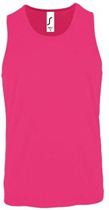 Neon Pink