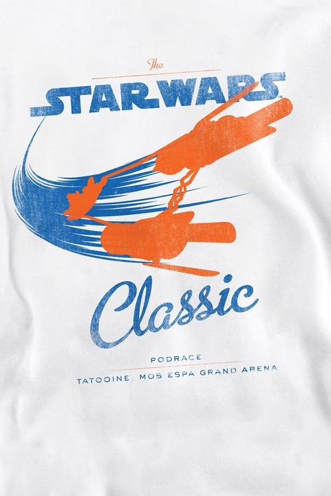 Produktbild Star Wars Sweatshirt (S)