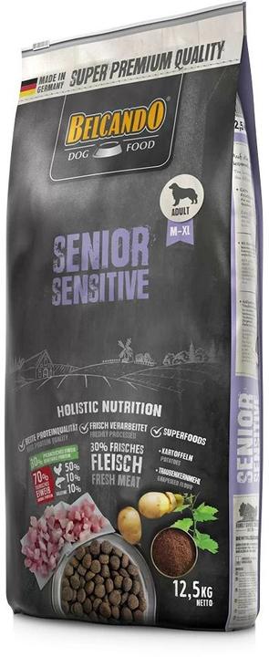 Immagine prodotto Belcando Pollame senior (Senior, 1 pz., 12500 g)