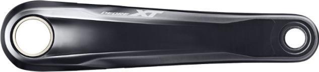 Produktbild Shimano Deore XT FC-M8100-1 (175 mm)