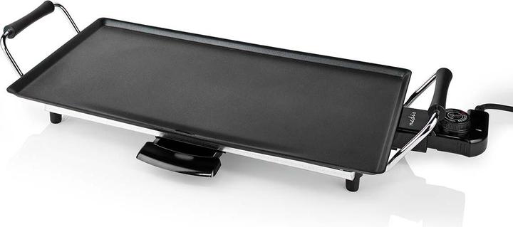 Actual product image Nedis Teppanyaki (EU plug)