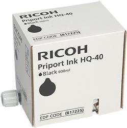 Produktbild RICOH HQ40 5er-Pack