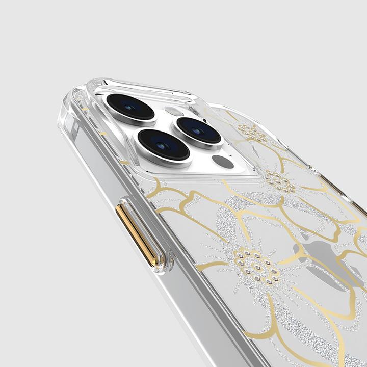 Actual product image Case-Mate Hulle (Apple iPhone 15 Pro)
