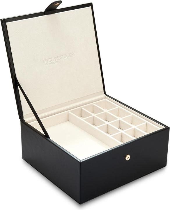 Image du produit Glanzstücke München Similicuir femme noir - 26835
