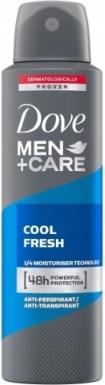 Produktbild Veet Taube Männer + kühle frische Deodorant, 150 ml (150 ml)