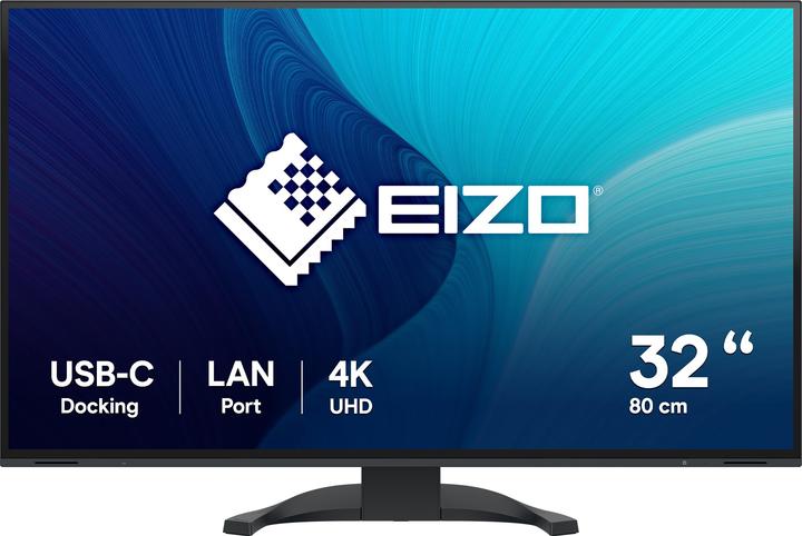 Eizo EV3240X FlexScan (3840 x 2160 Pixels, 31.50")