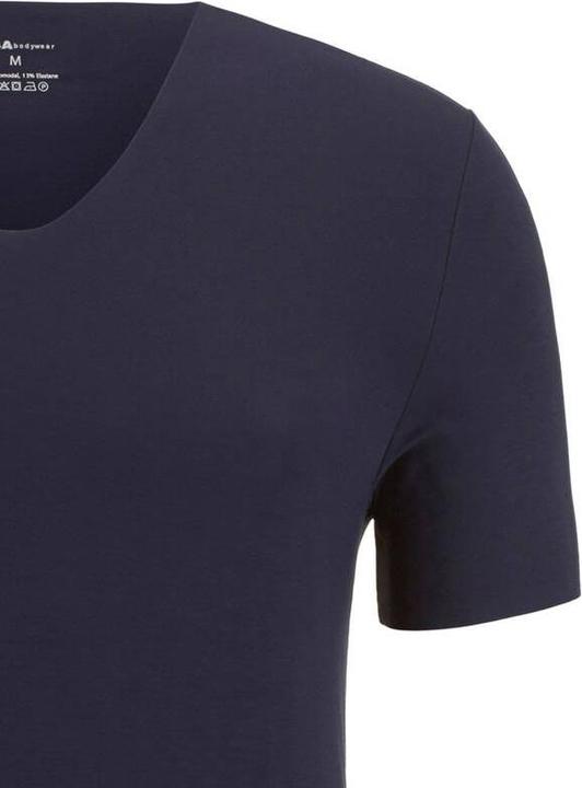Produktbild ISA Bodywear Shirt kurzarm (S)