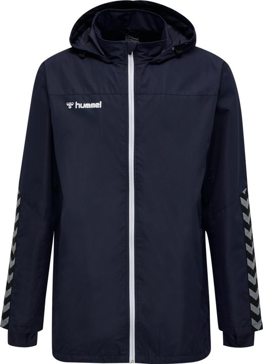 hummel Authentic All-Weather Jacket