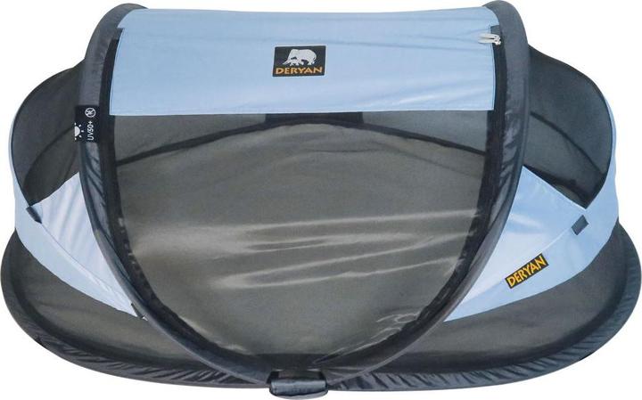Actual product image Deryan Baby Luxe