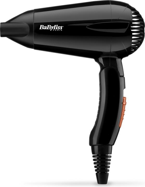 Immagine prodotto BaByliss Viaggio asciutto 2000