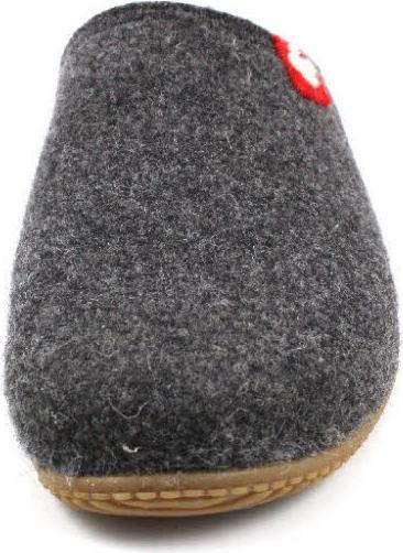 Image du produit Living Kitzbühel Chaussons en feutre Croix suisse - 10386 (45)