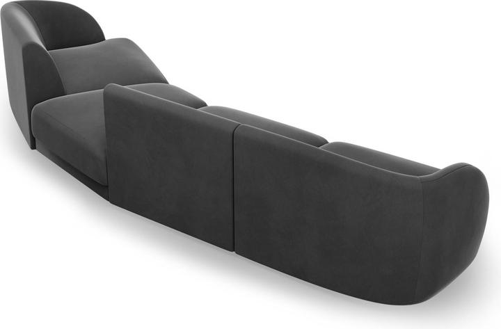 Produktbild Micadoni Miley (2-Sitzer, 3-Sitzer, 4-Sitzer)